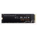 WD Black SN750, 2 TB