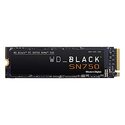 WD Black SN750, 4 TB