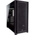 5000D Airflow