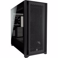 5000D Airflow