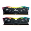 Delta RGB, 32 GB (2x 16 GB), DDR5-6400, CL 40