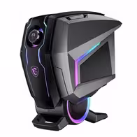 MEG Aegis Ti5 12th
