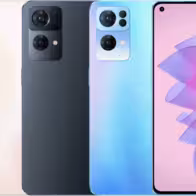 Reno7 Pro 5G