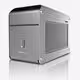 GearBox 500 Thunderbolt 3 RX 6600 XT Pulse