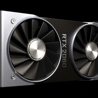 GeForce RTX 2060 12 GB