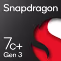 Snapdragon 7c+ Gen 3
