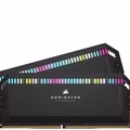 Dominator Platinum RGB, 32 GB (2x 16 GB), DDR5-6400, CL 38