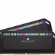 Dominator Platinum RGB, 32 GB (2x 16 GB), DDR5-6400, CL 38