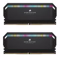 Dominator Platinum RGB, 32 GB (2x 16 GB), DDR5-5600, CL 36