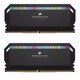 Dominator Platinum RGB, 32 GB (2x 16 GB), DDR5-5600, CL 36