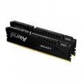 FURY Beast, 32 GB (2x 16 GB), DDR5-6000, CL 40