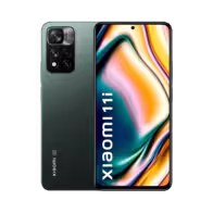 11i HyperCharge