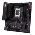 B660M-PLUS WIFI D4 TUF GAMING