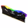 DELTA TUF Gaming Alliance RGB, 32 GB (2x 16 GB), DDR5-5200, CL 40