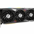 GeForce RTX 3080 GAMING Z TRIO 12G LHR