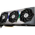 GeForce RTX 3080 SUPRIM X 12G LHR