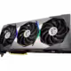 GeForce RTX 3080 SUPRIM X 12G LHR