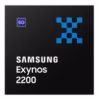 Exynos 2200