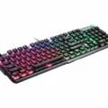 Vigor GK71 Sonic (rojos)