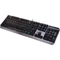 Vigor GK50 Low Profile