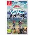 Leyendas Pokémon: Arceus