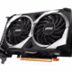 Radeon RX 6500 XT MECH 2X 4G OC