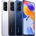 Redmi Note 11 Pro 5G