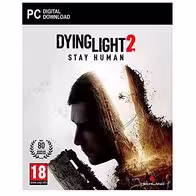 Dying Light 2: Stay Human