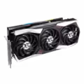 Radeon RX 6800 XT GAMING Z TRIO