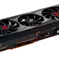 Radeon RX 6800 XT Red Dragon