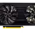GeForce RTX 3050 Ghost