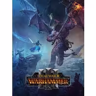Total War: WARHAMMER 3