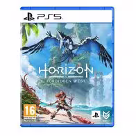 Horizon: Forbidden West