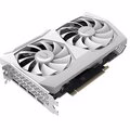 GeForce RTX 3060 AMP White Edition