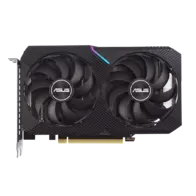 GeForce RTX 3060 Ti V2 Mini Dual OC