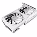 GeForce RTX 3060 Ti AMP White Edition