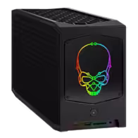 NUC 12 Extreme Kit (Dragon Canyon)