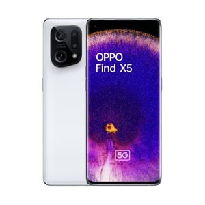 OPPO Find X5 Pro, análisis. Review con características, precio y