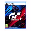Gran Turismo 7