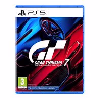 Gran Turismo 7
