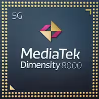 Dimensity 8000
