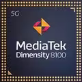 Dimensity 8100