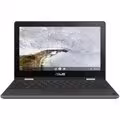 Chromebook Flip C214MA-BU0410