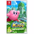 Kirby y la Tierra Olvidada