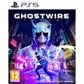 GhostWire: Tokyo
