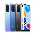 Redmi Note 11 (4+128 GB)
