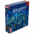 El laberinto mágico