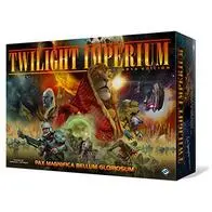 Twilight imperium (4.ª versión)