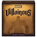 Marvel: Villainous
