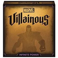 Marvel: Villainous